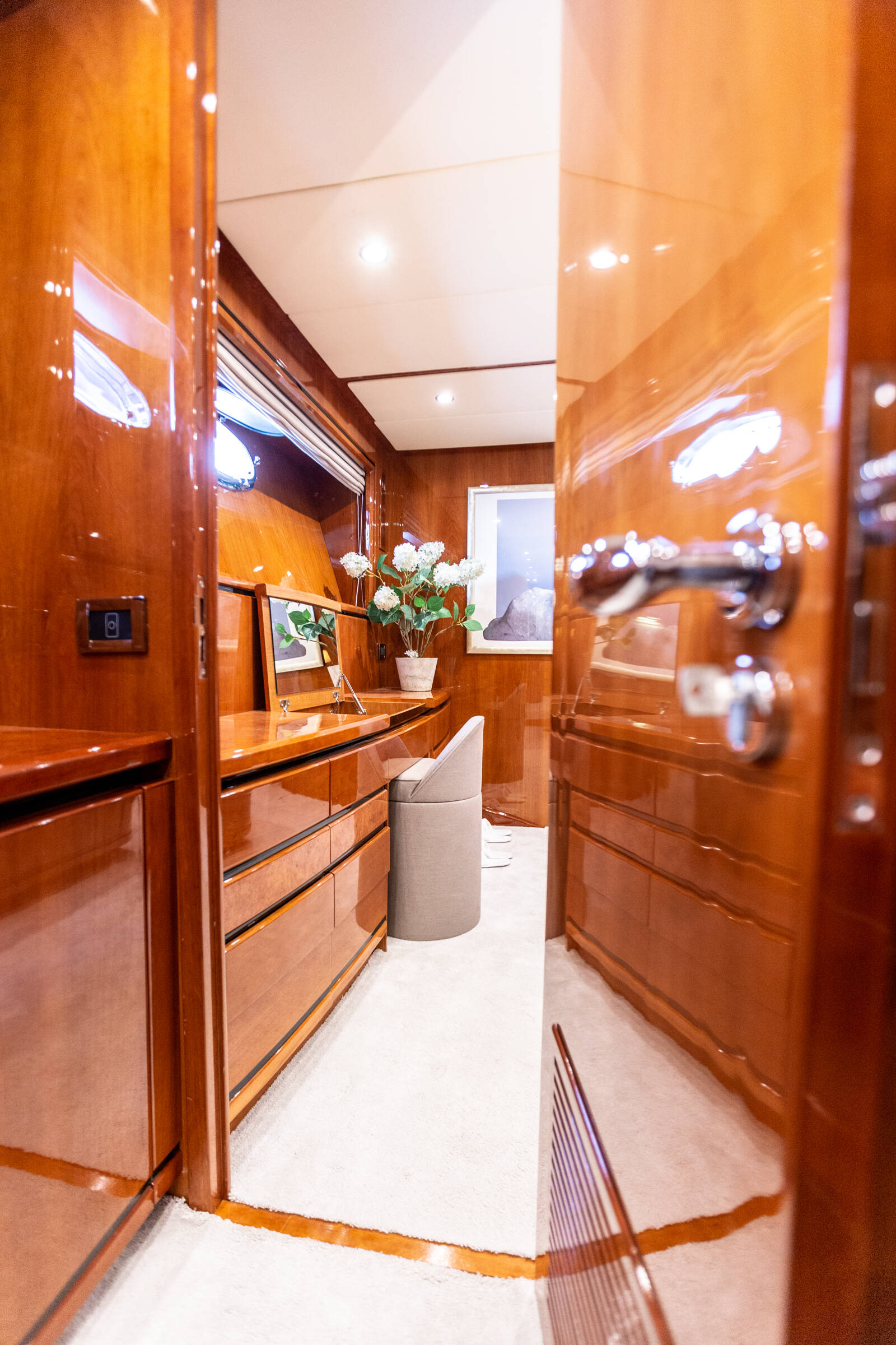 Posillipo Technema 80 Pareaki