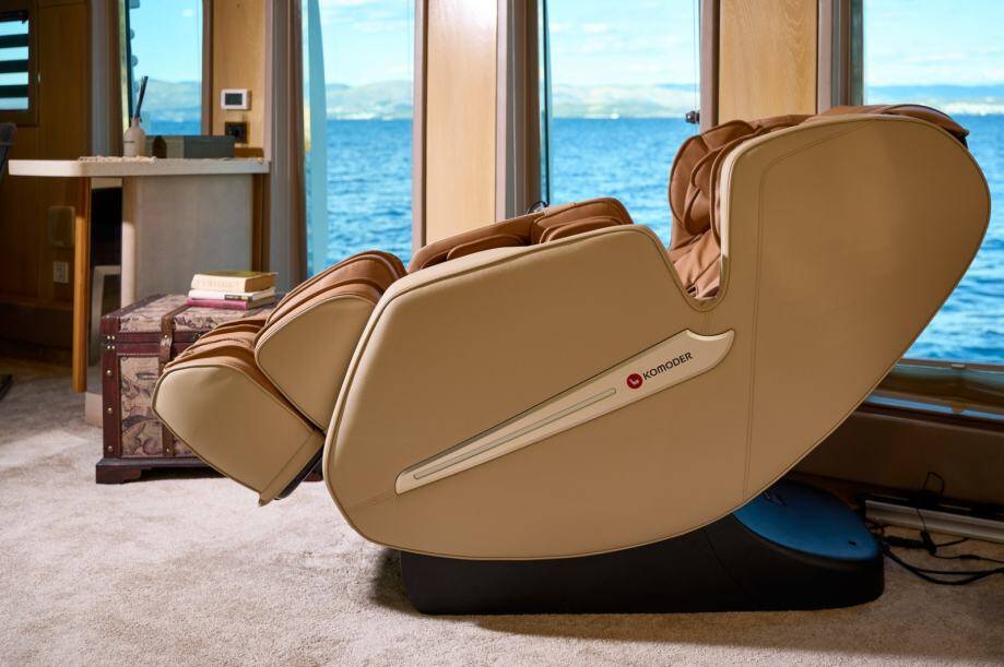 Posillipo Technema 82 Marshall