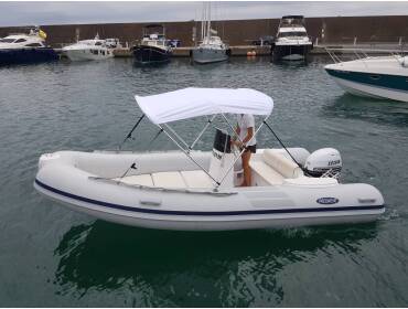 Predator 490 • Pelut