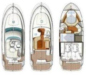 Prestige 32 Solmar