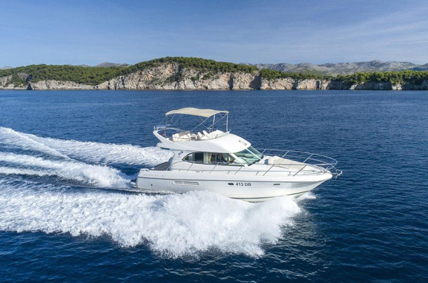 Prestige 36 • NN
