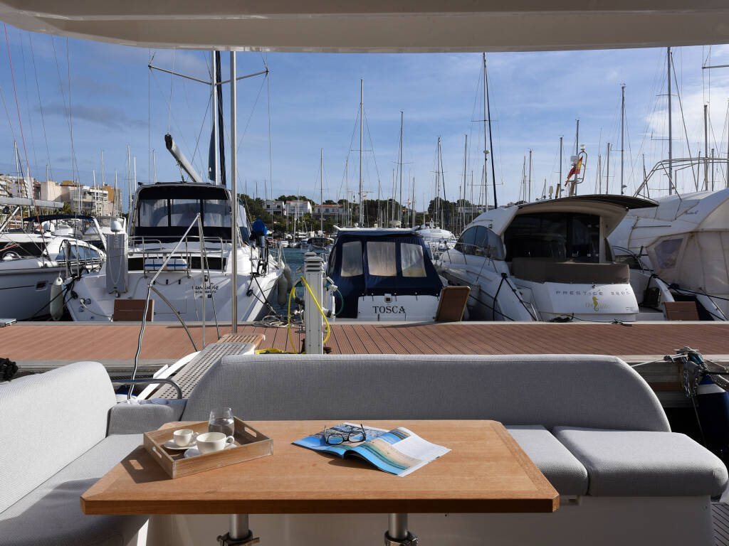 Prestige 420 Fly MY LOVE II