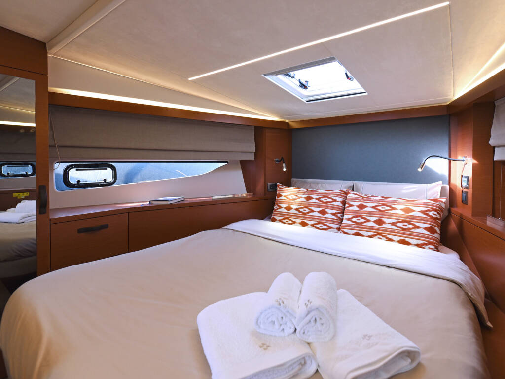 Prestige 420 Fly MY LOVE II