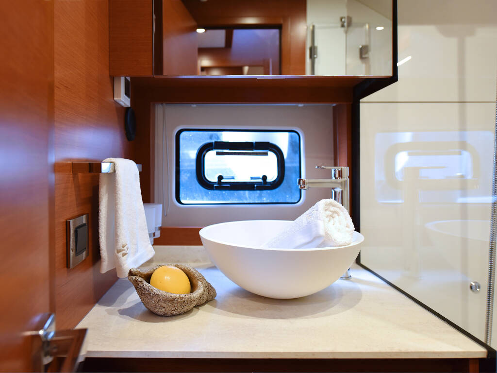 Prestige 420 Fly MY LOVE II