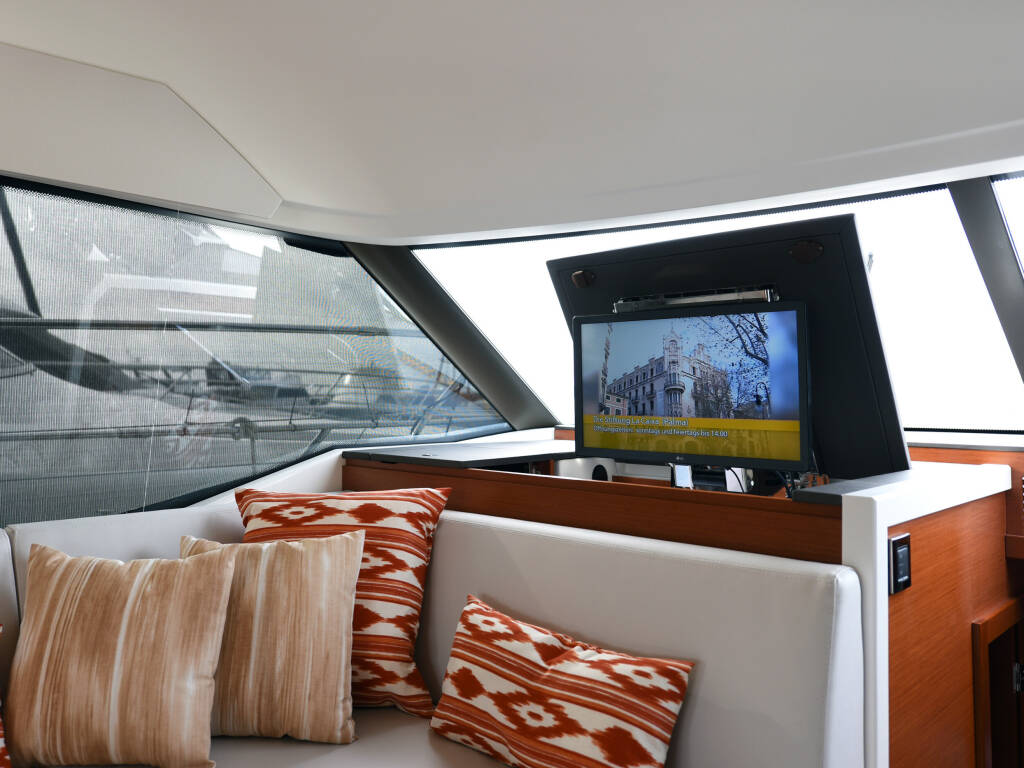 Prestige 420 Fly MY LOVE II