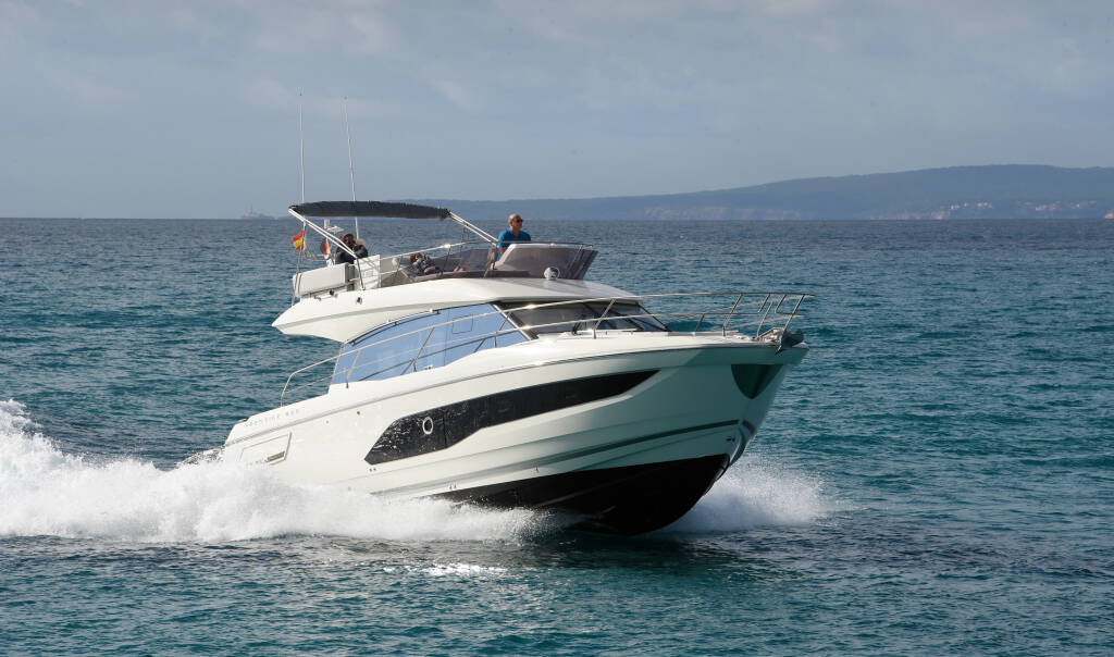 Prestige 420 New My Love II