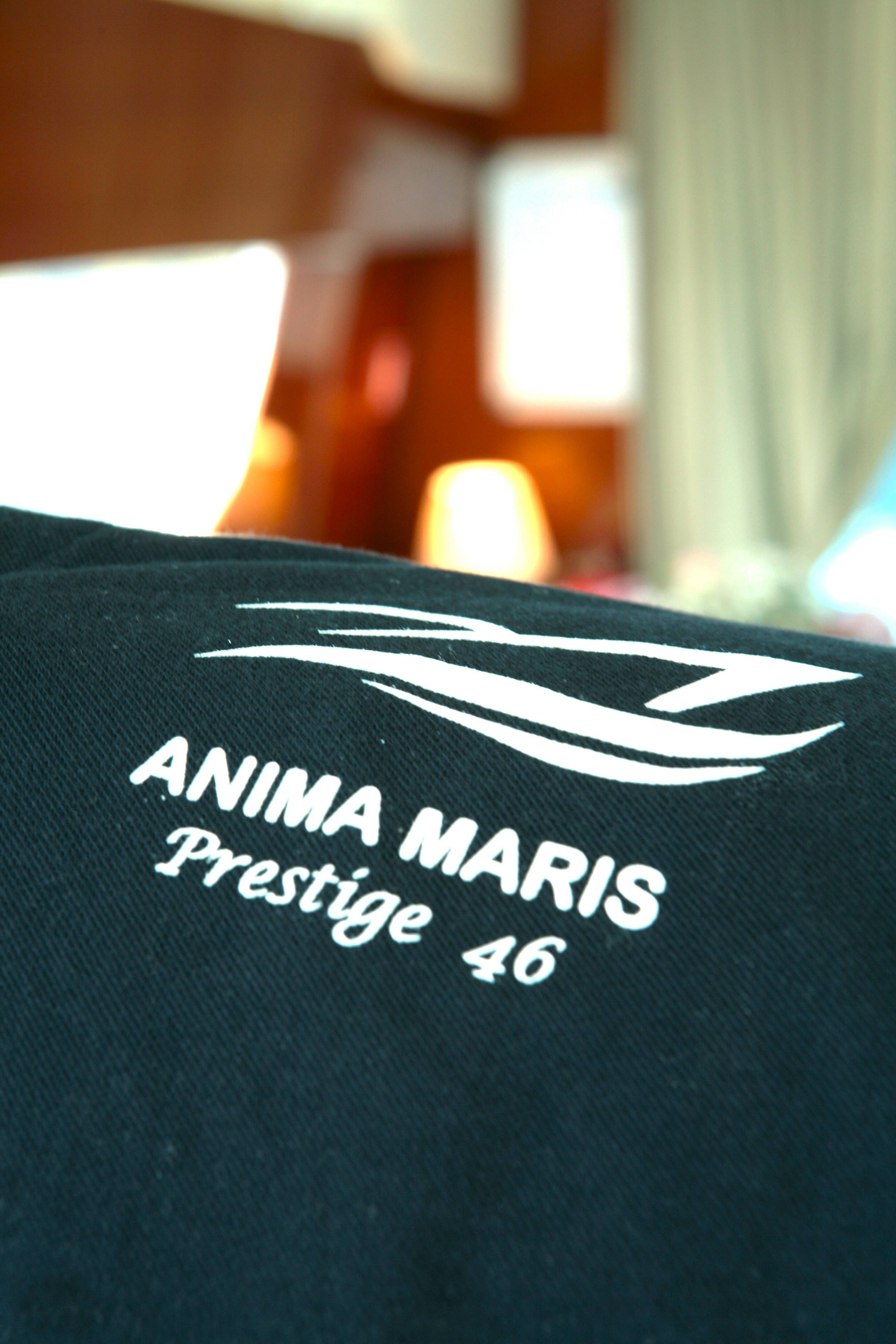 Prestige 46 Fly Anima Maris