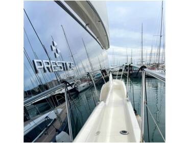 Prestige 460 • Perfect Life