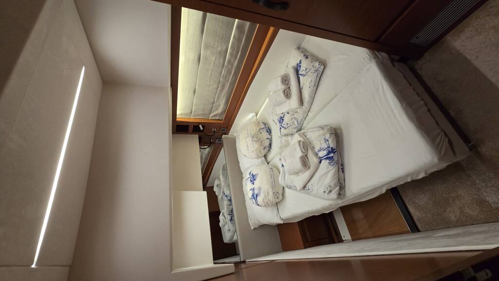 Prestige 520 Fly Medusa