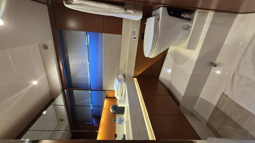 Prestige 520 Fly Medusa