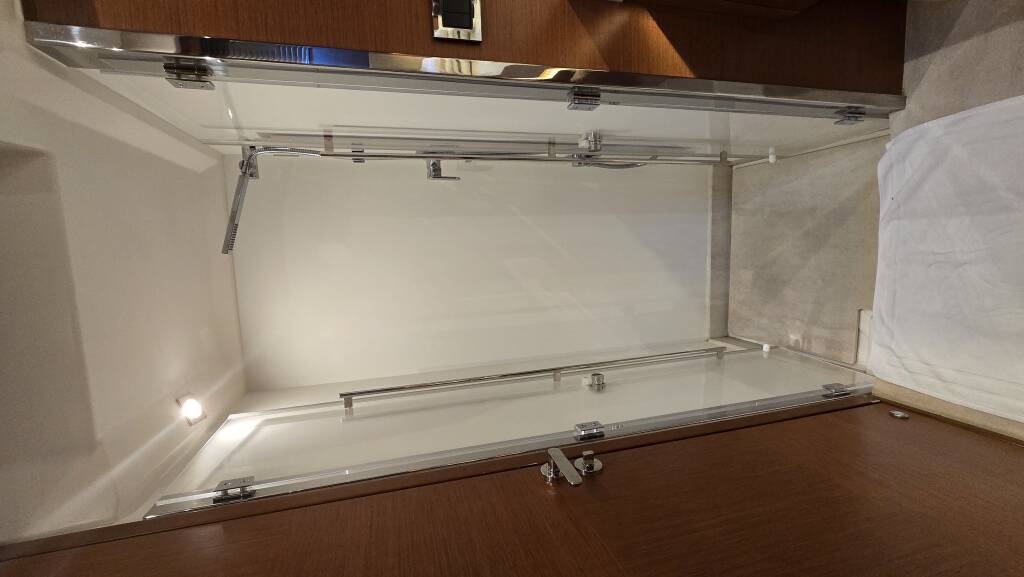 Prestige 520 Fly Medusa