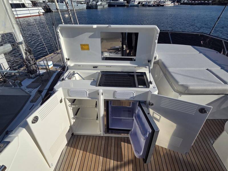 Prestige 520 Sabijac