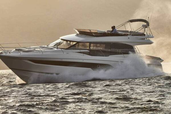 Prestige 590 Dzianiny.Club 2