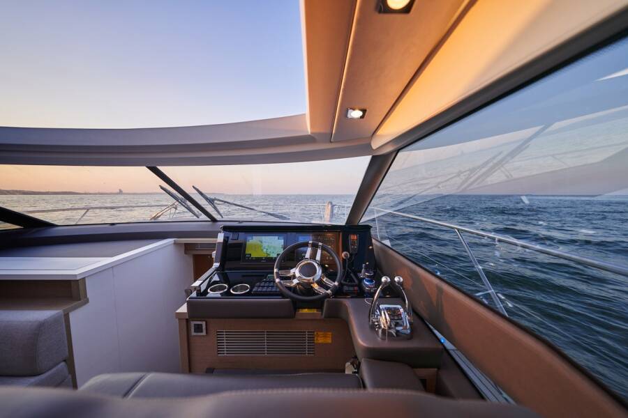 Prestige 590S Dzianiny 2