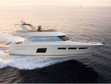 Prestige 620 • Kismet