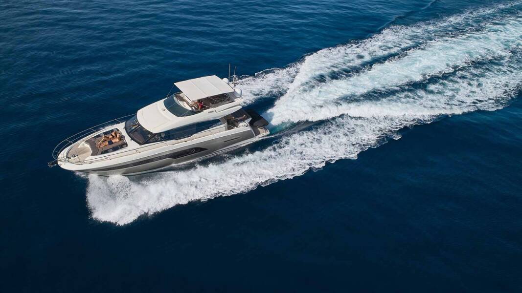 Prestige 630S Simul