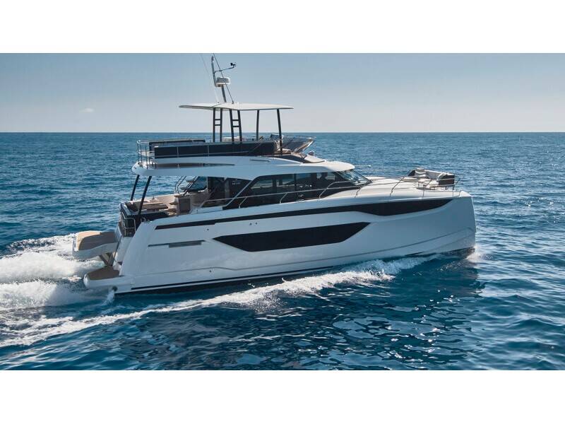 Prestige M48 Lady Francy