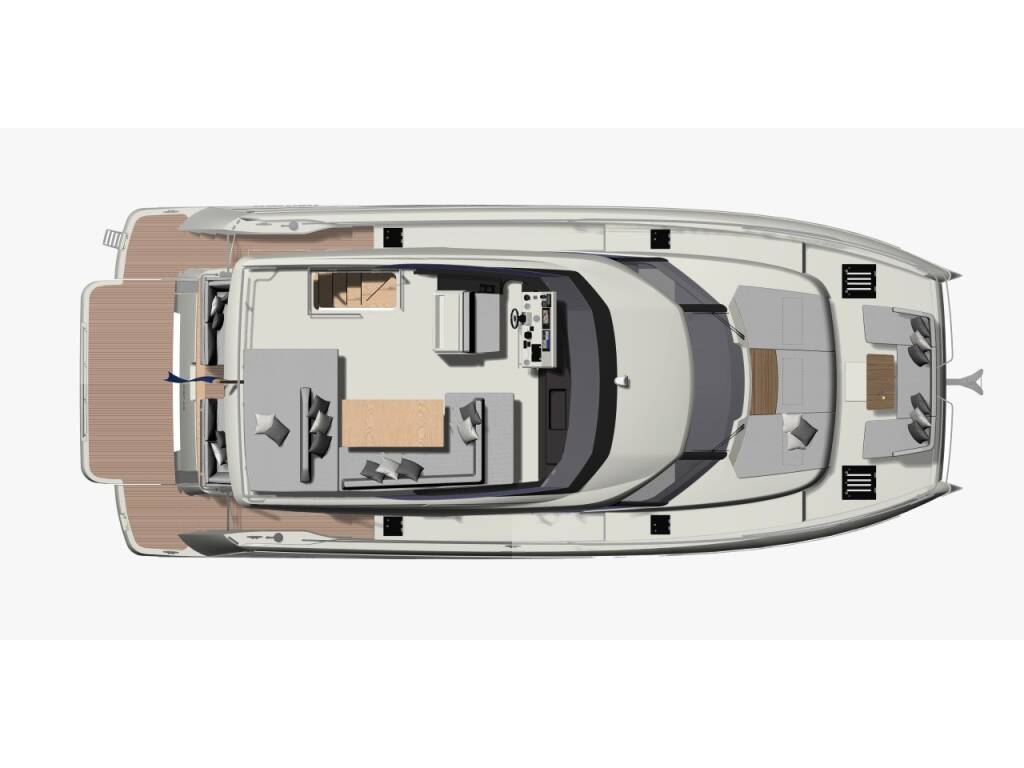 Prestige M48 Lady Francy
