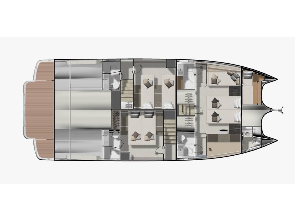 Prestige M48 Lady Francy