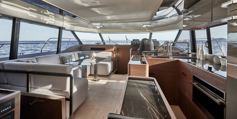 Prestige M48 Lady Francy