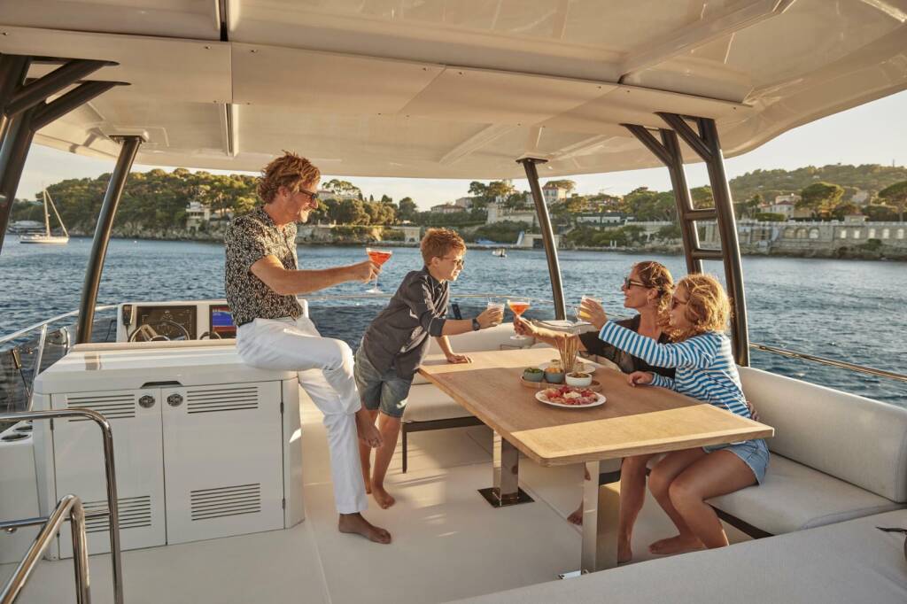 Prestige M48 Lady Francy