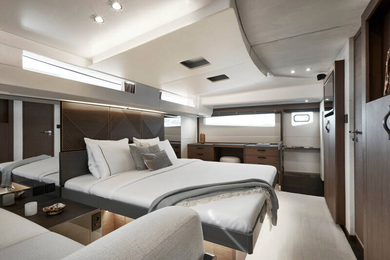 Prestige M48 Lady Francy