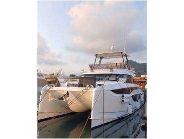 Prestige M48 ITALIA IV