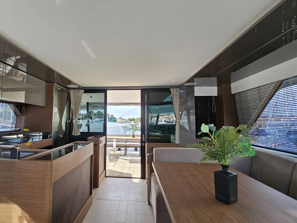 Prestige M48 Diamond Si