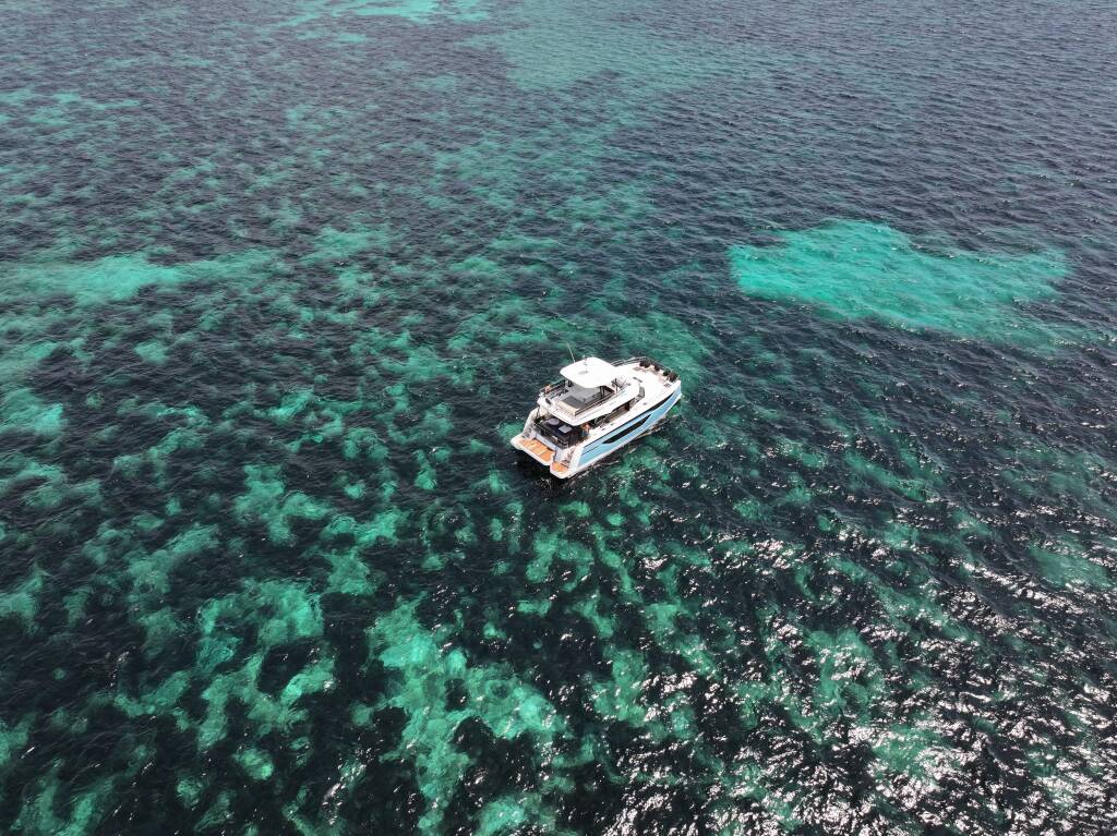 Prestige M48 Diamond Si