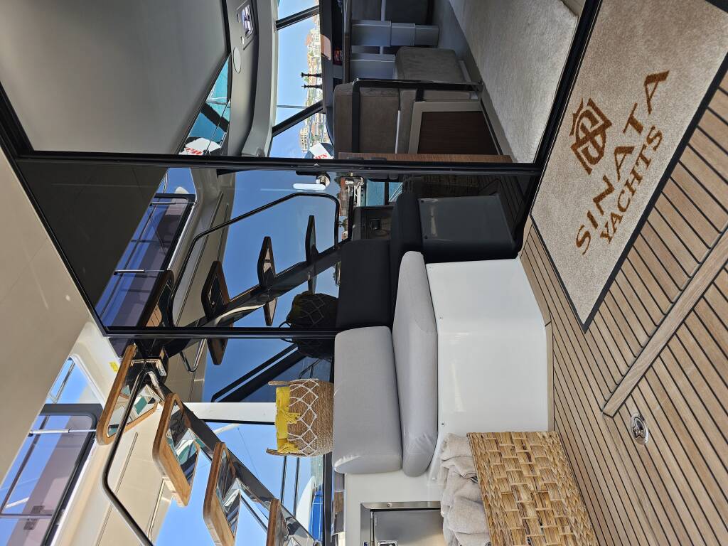 Prestige M48 Diamond Si