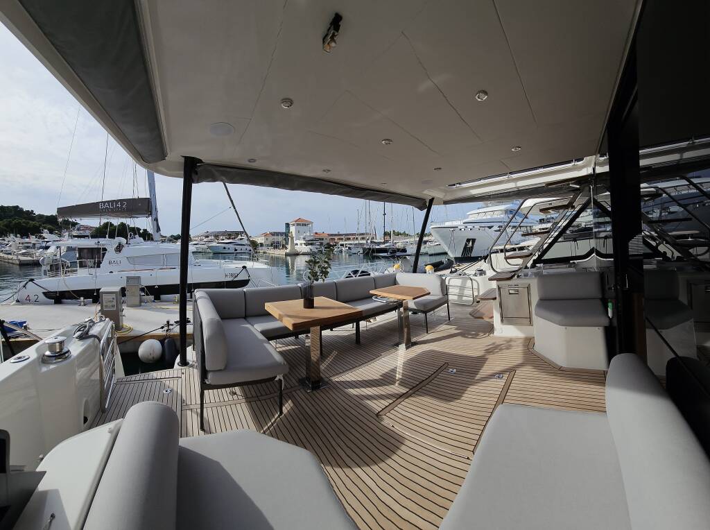 Prestige M48 Diamond Si