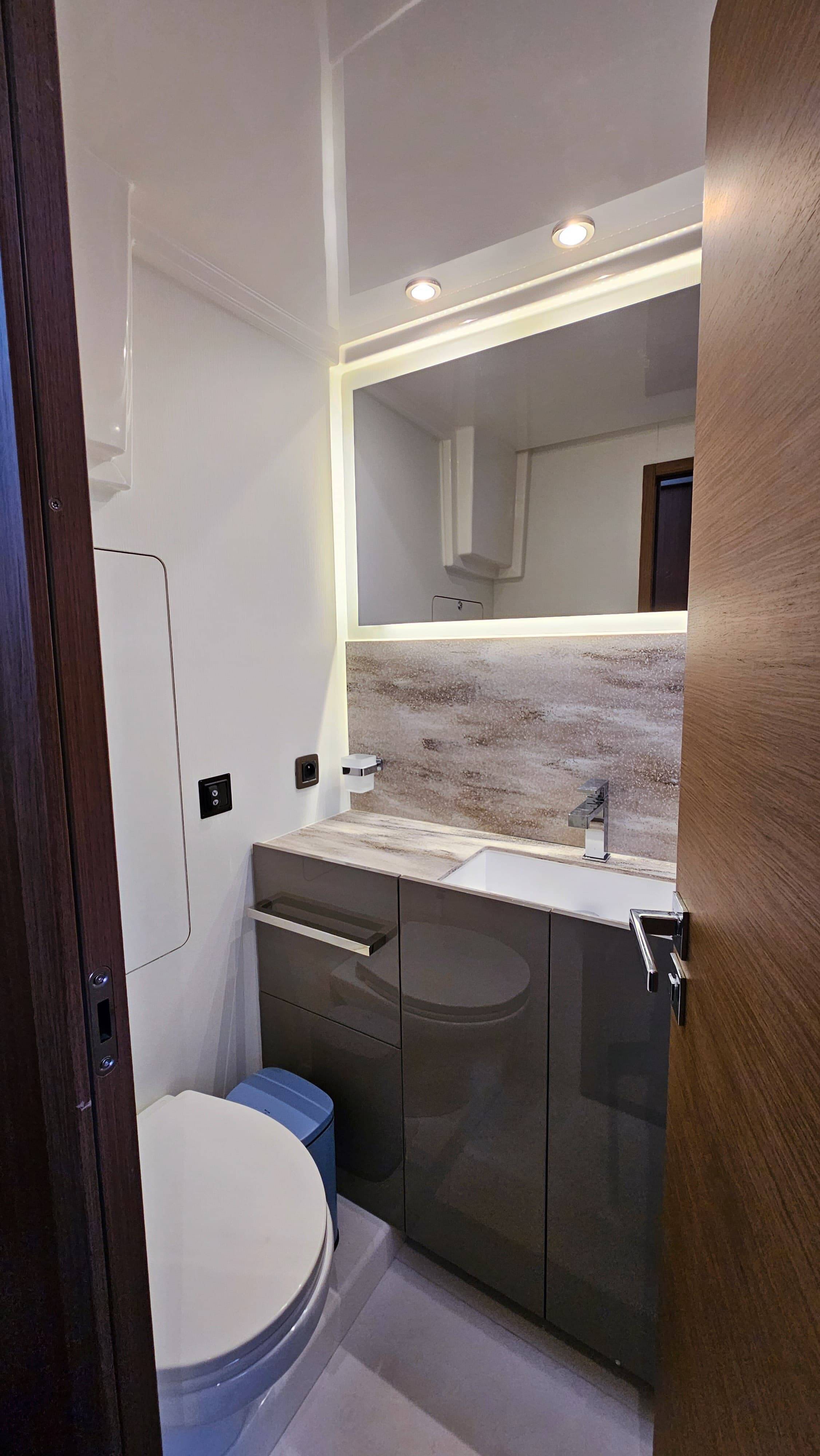 Prestige M48 Diamond Si