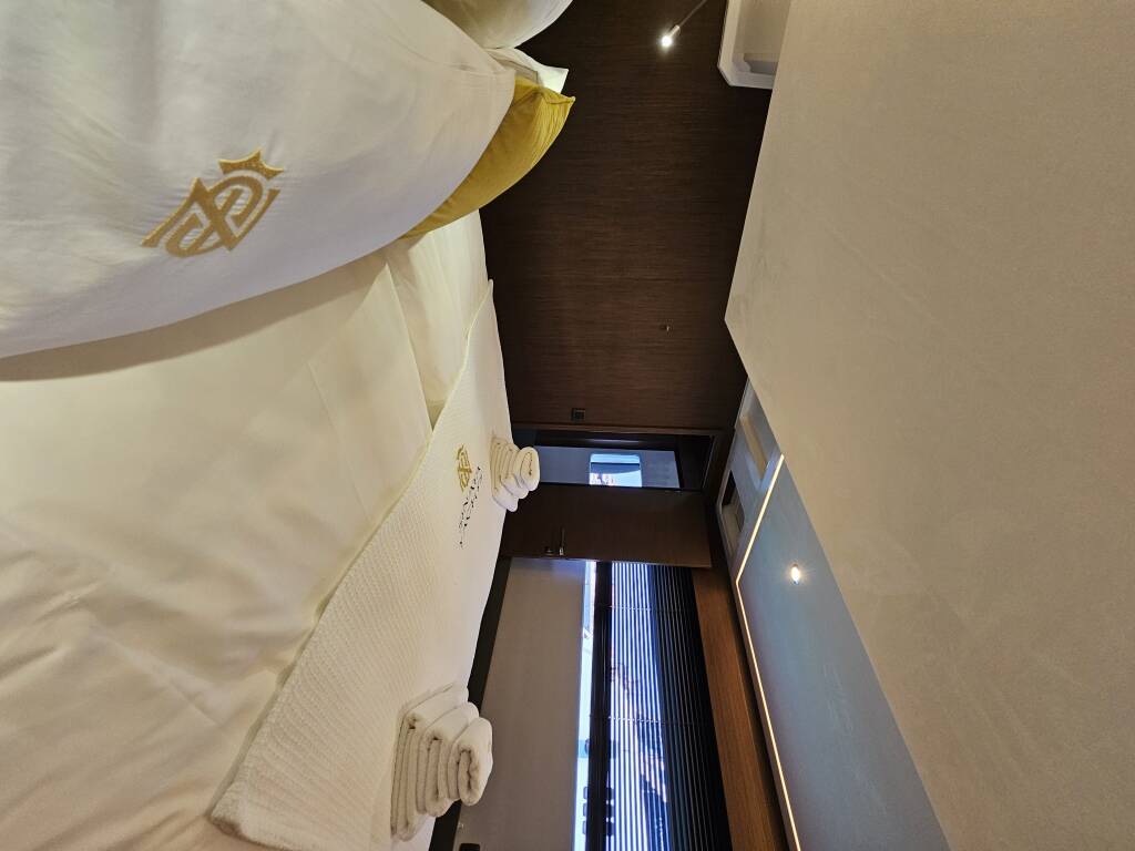 Prestige M48 Diamond Si