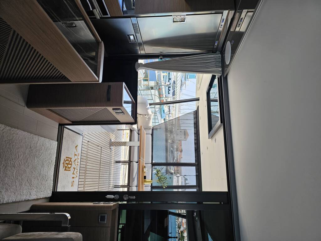 Prestige M48 Diamond Si