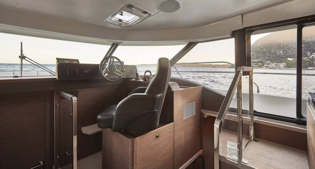 Prestige M48 Diamond Si