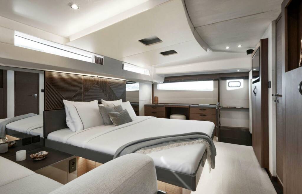 Prestige M48 Diamond Si