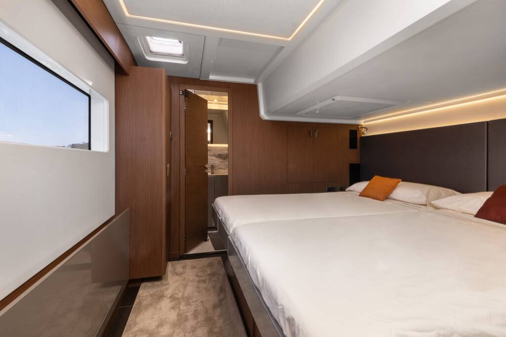 PRESTIGE M48 waka waka