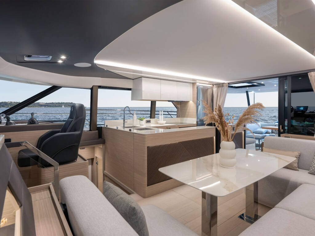 Prestige M48 Prestige M48