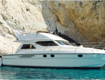 Princess 38 • Constantin 2
