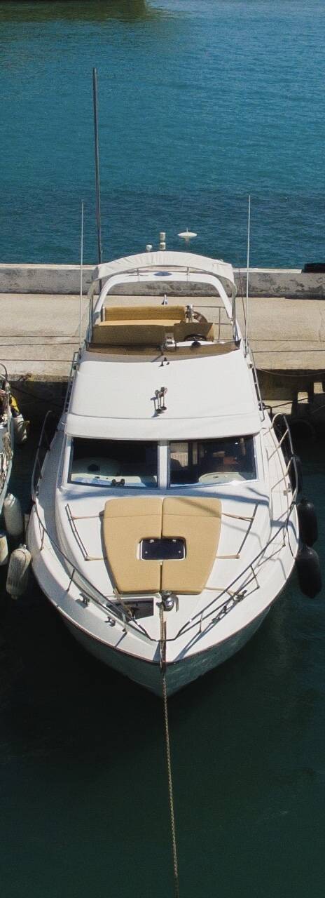 Princess 38 Constantin 2