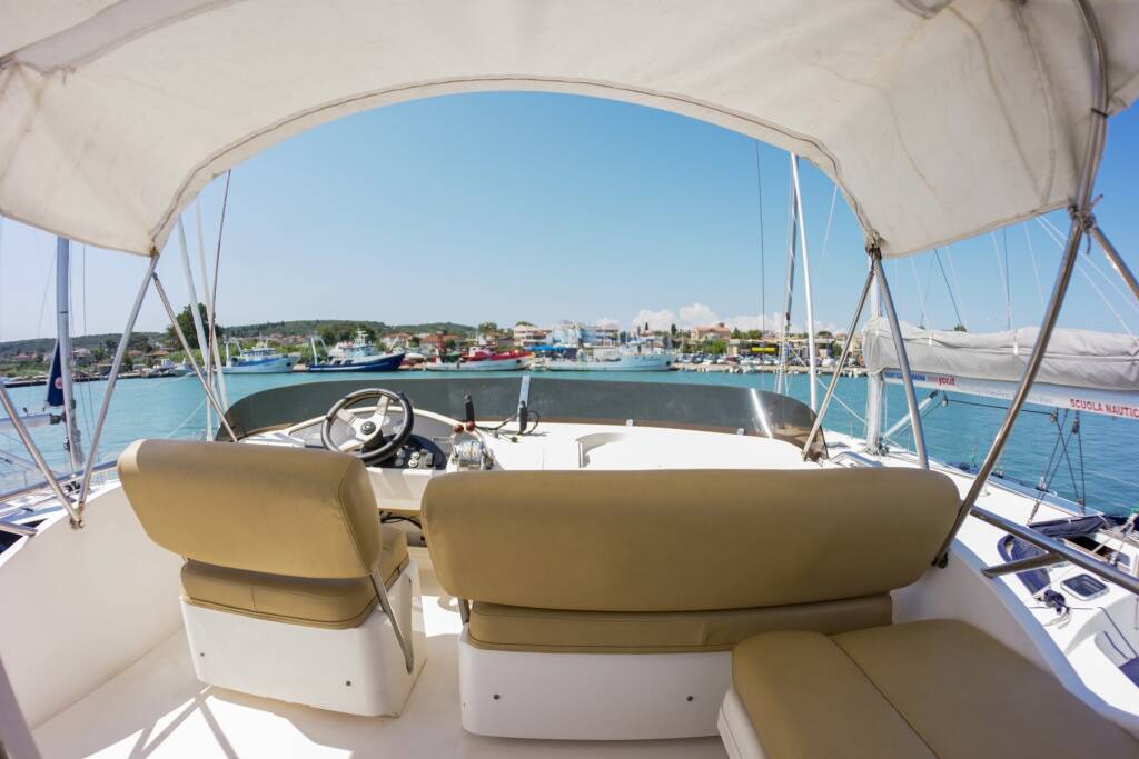 Princess 38 Constantin 2