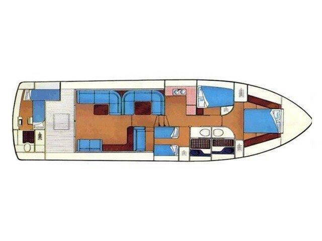 Princess 55 Ayse Sultan