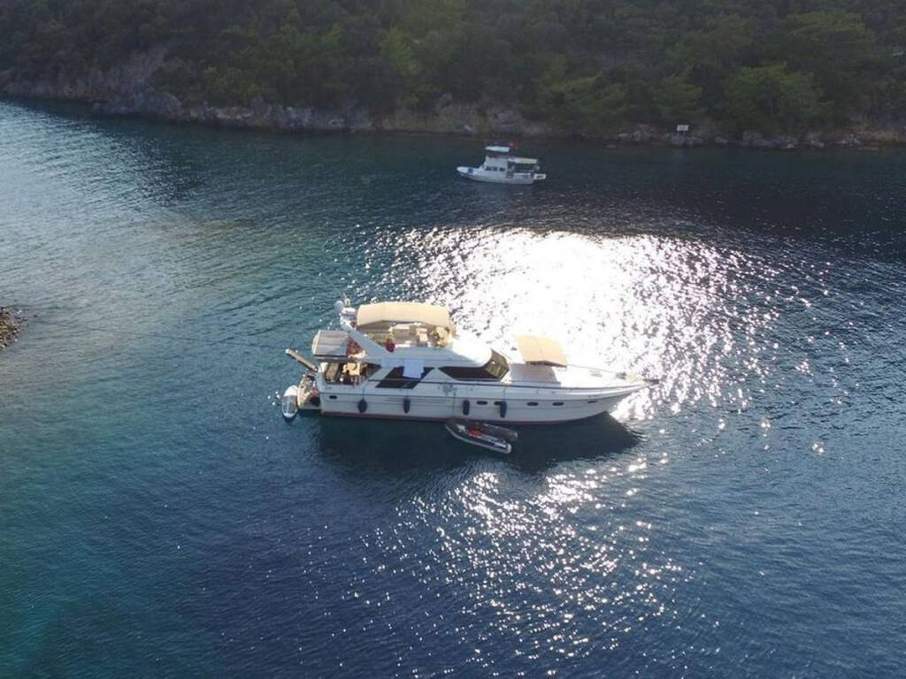 Princess 55 Ayse Sultan