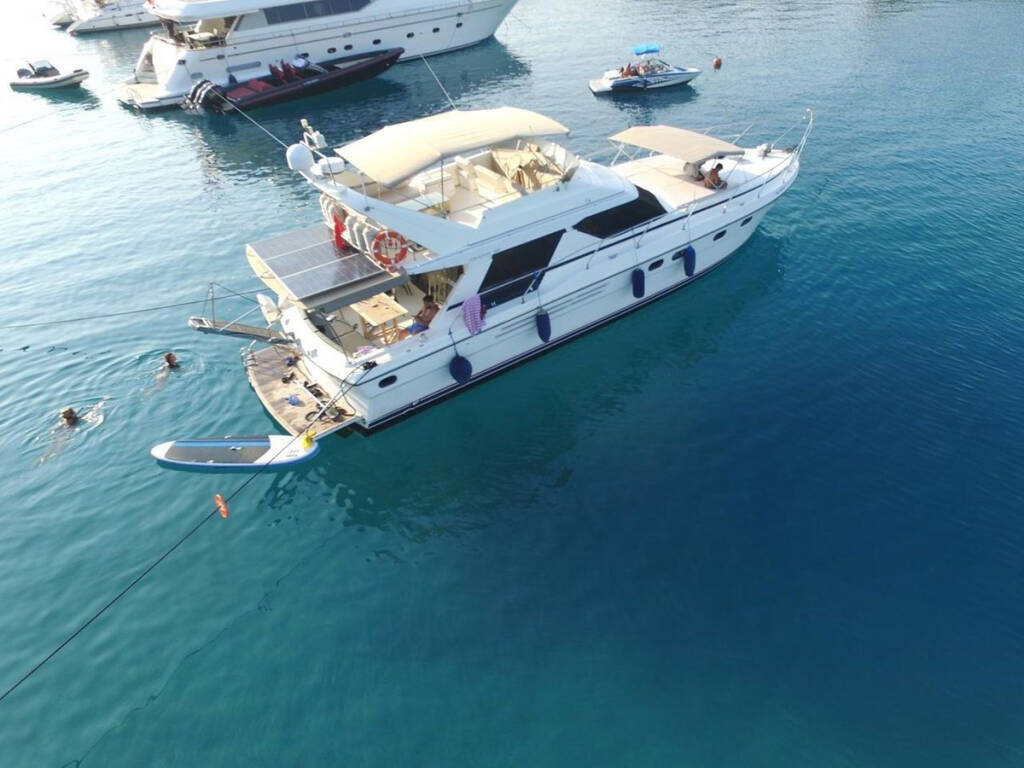 Princess 55 Ayse Sultan