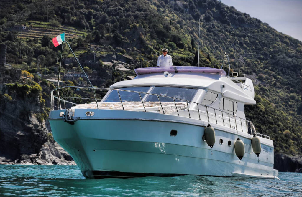 Princess 60 Scatignon