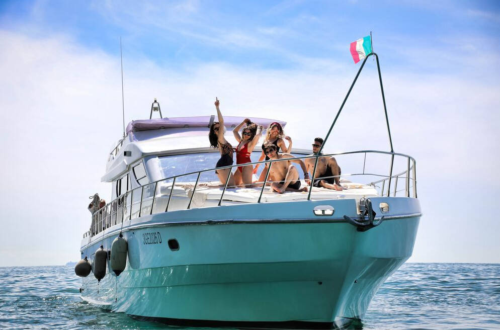 Princess 60 Scatignon