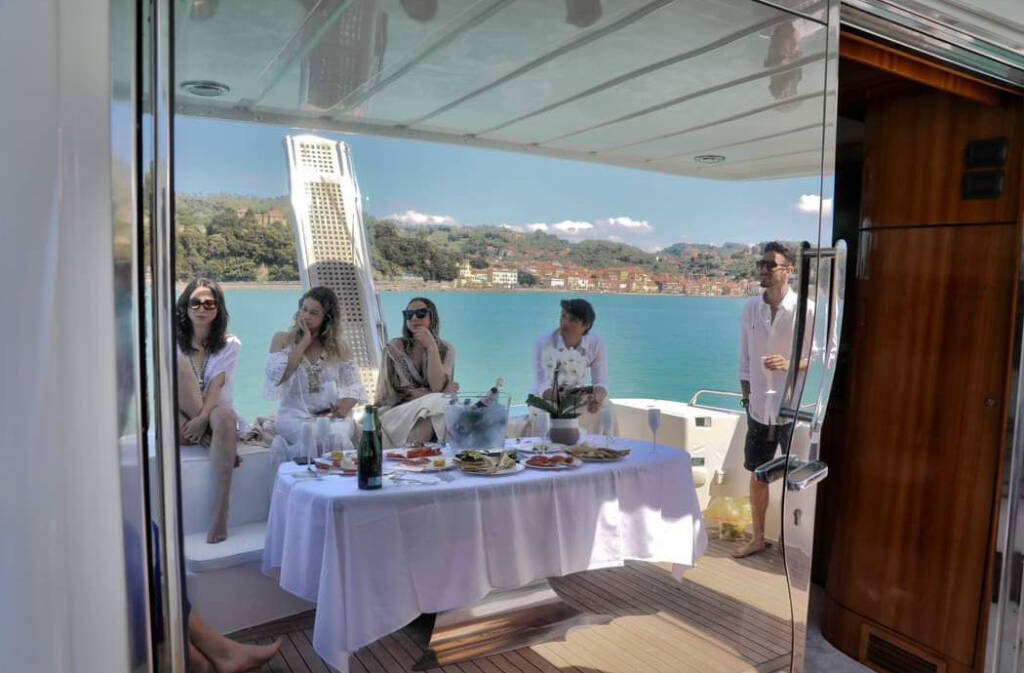 Princess 60 Scatignon