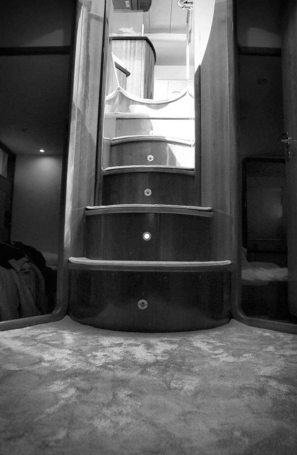 Princess 60 Scatignon