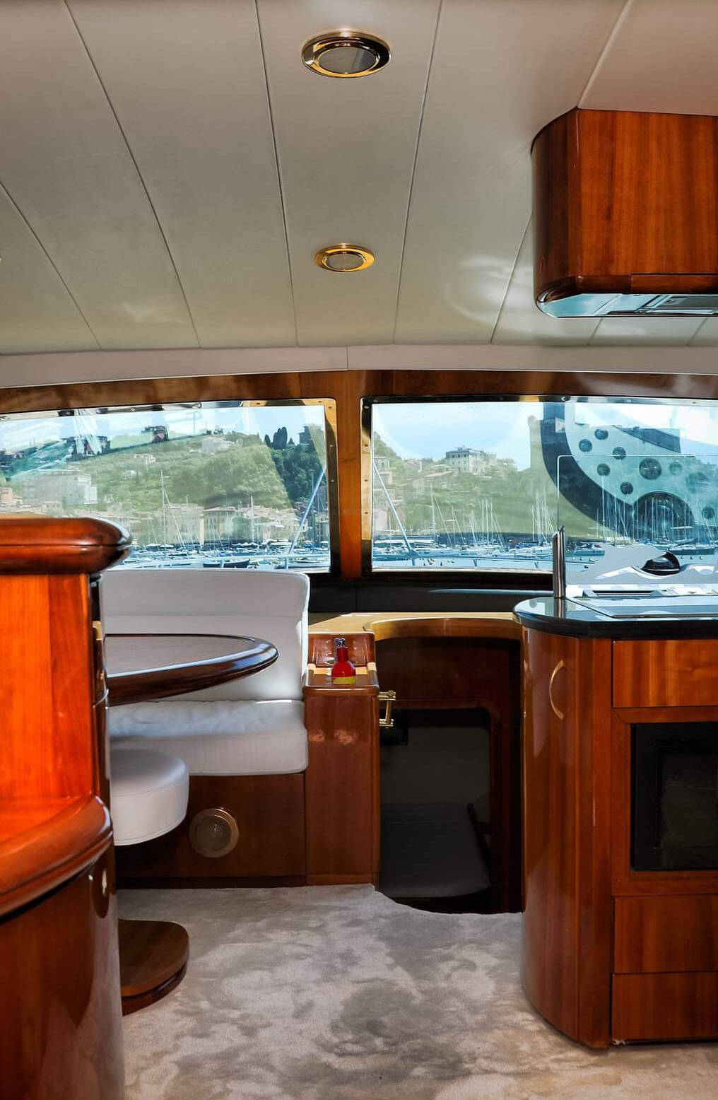Princess 60 Scatignon