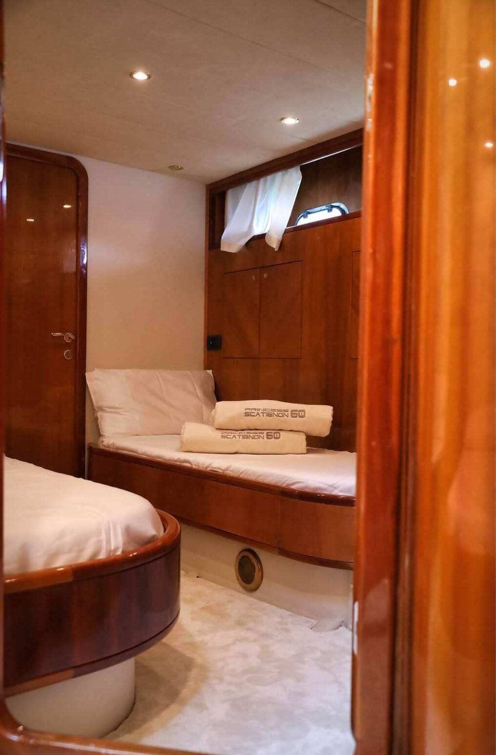 Princess 60 Scatignon